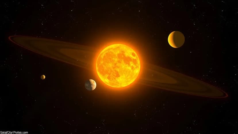 Fakta om Merkurius du inte visste tidigare