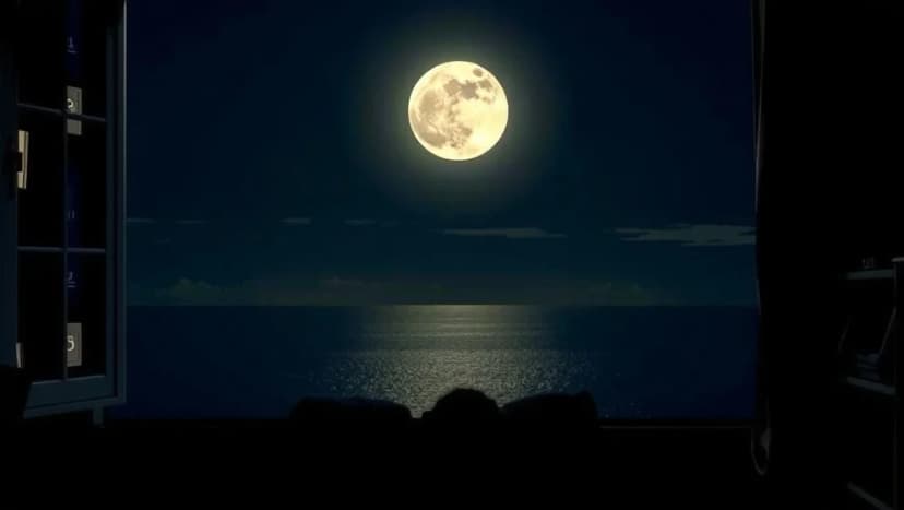 Hur påverkar fullmånen din kropp