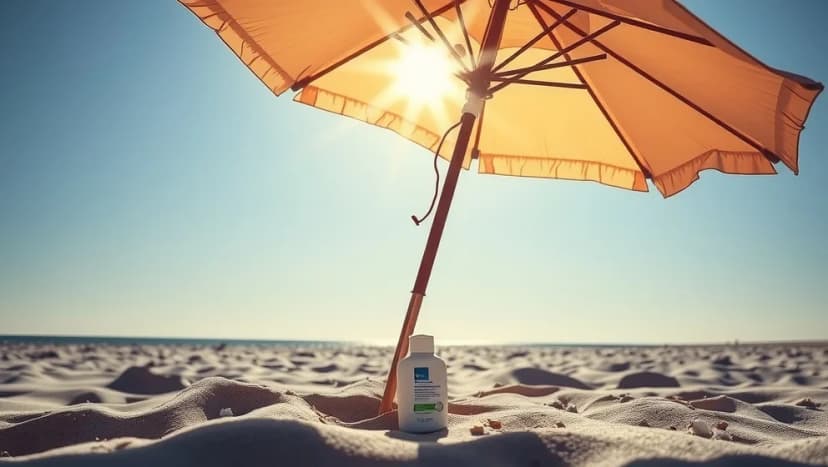 Högsta UV index någonsin uppmätt