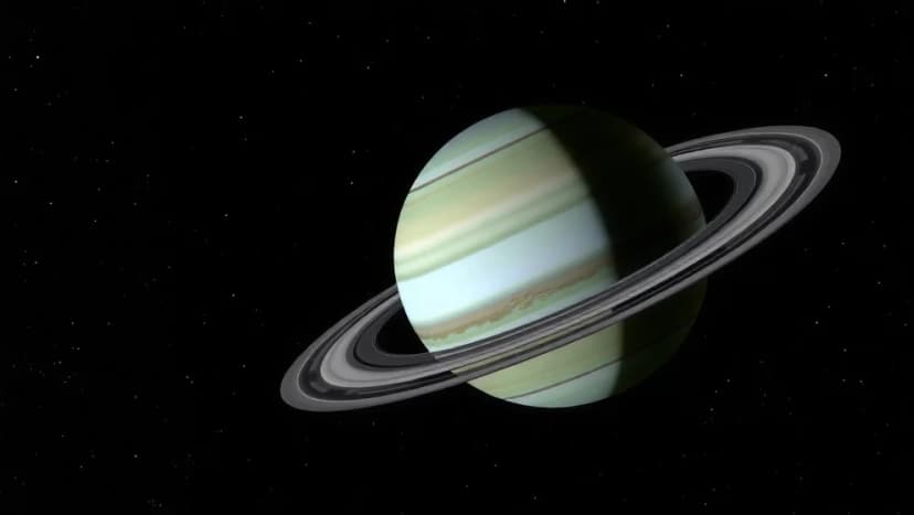 Hur ser Uranus ut egentligen