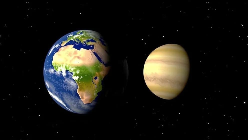 Hur stor är Pluto egentligen