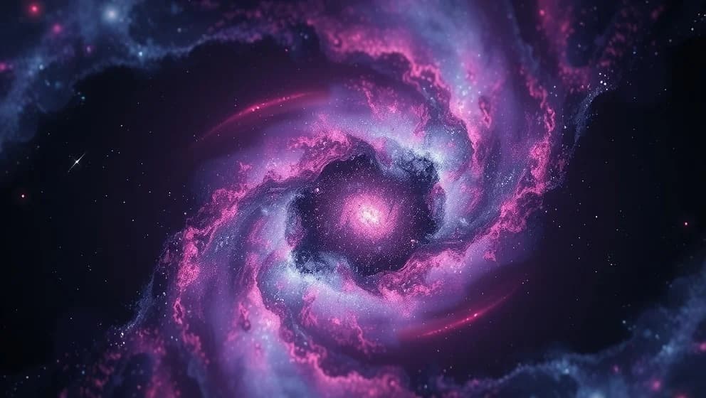 Vad fanns innan big bang