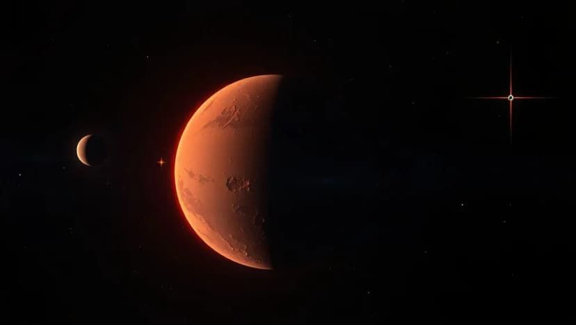 Mars två månar förklarade