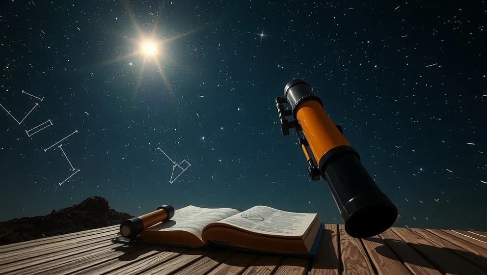 Namn som betyder stjärna