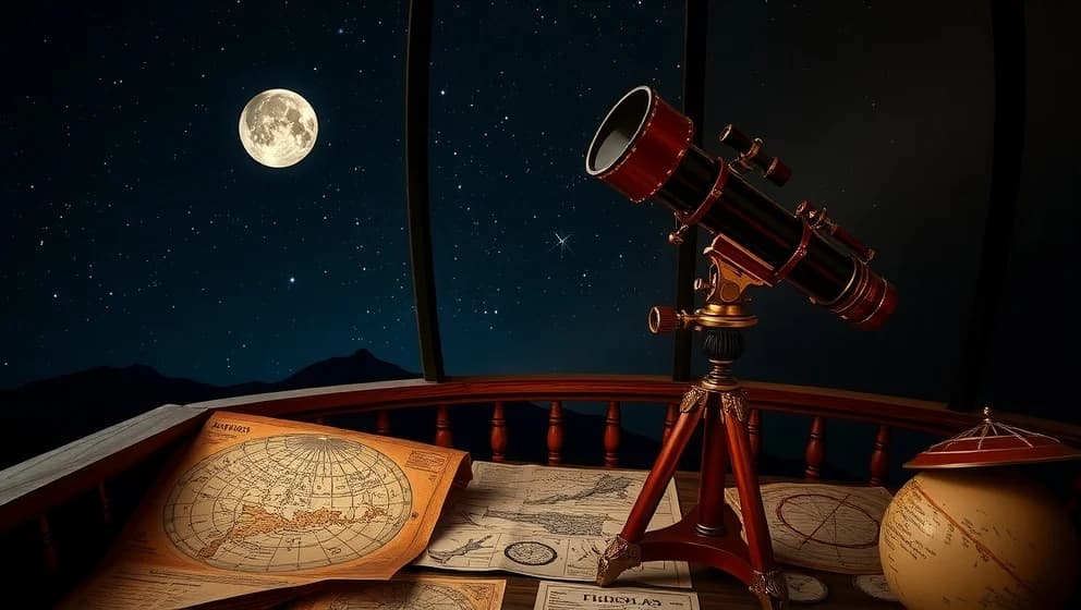 När upptäcktes Venus och vad lärde vi oss