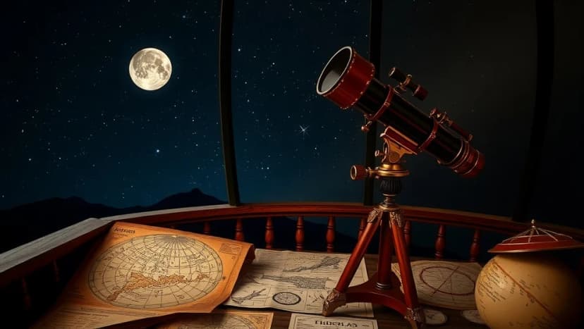 När upptäcktes Venus och vad lärde vi oss