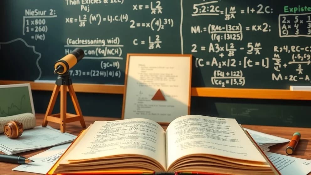 Stephen Hawking ung var en briljant fysiker