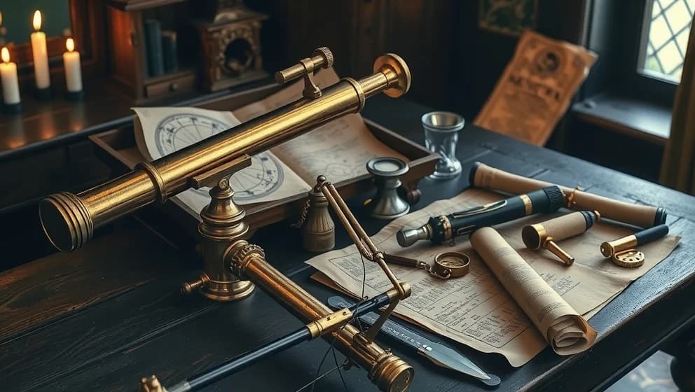 Vad var Tycho Brahes dödsorsak