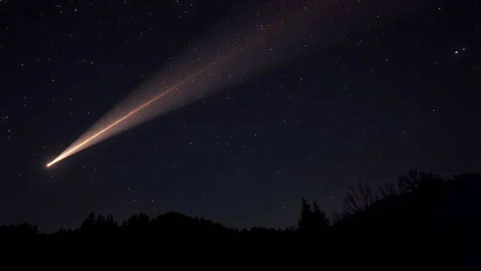 Vad är en bolid egentligen