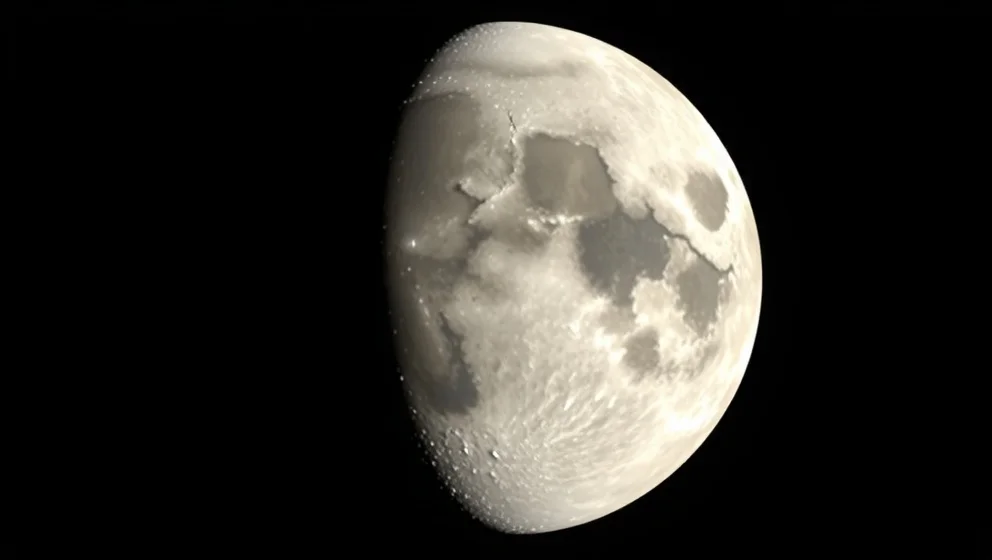 Vad är en måne och hur fungerar den