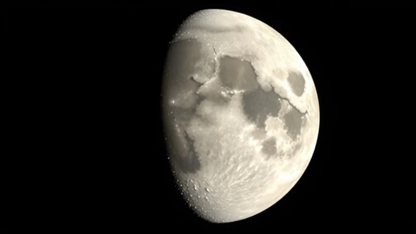 Vad är en måne och hur fungerar den