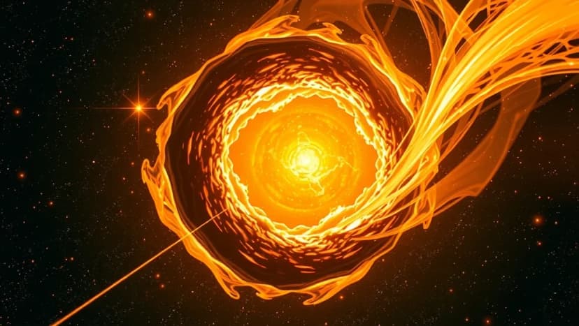 Vad är en neutronstjärna