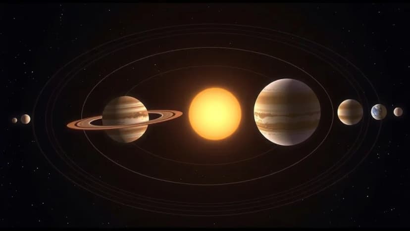 Vad är en planet egentligen