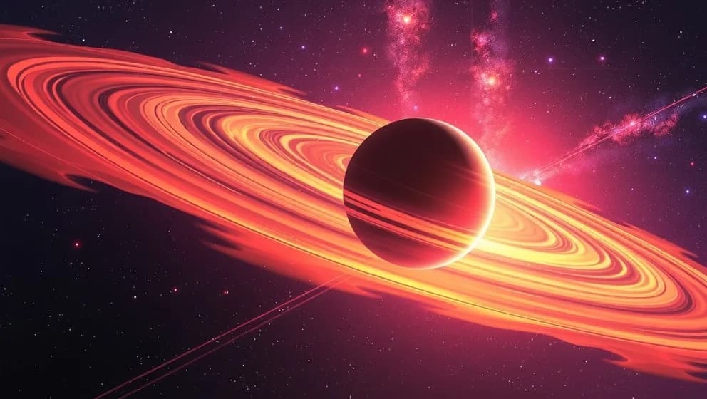 Vad är exoplaneter och varför är de fascinerande
