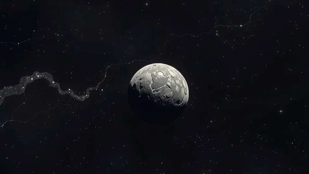 Vad är Pluto egentligen