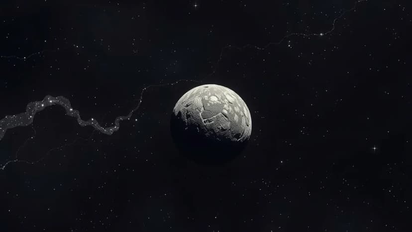 Vad är Pluto egentligen