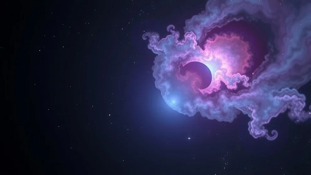 Vad fanns före big bang