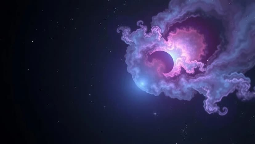 Vad fanns före big bang