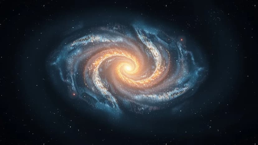 Vad heter vår galax egentligen