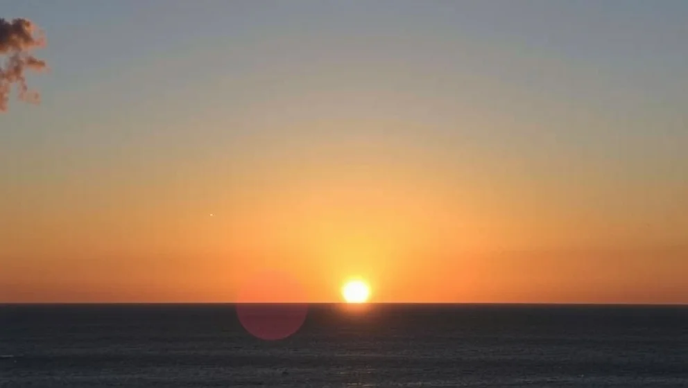 Vilken färg har solen egentligen